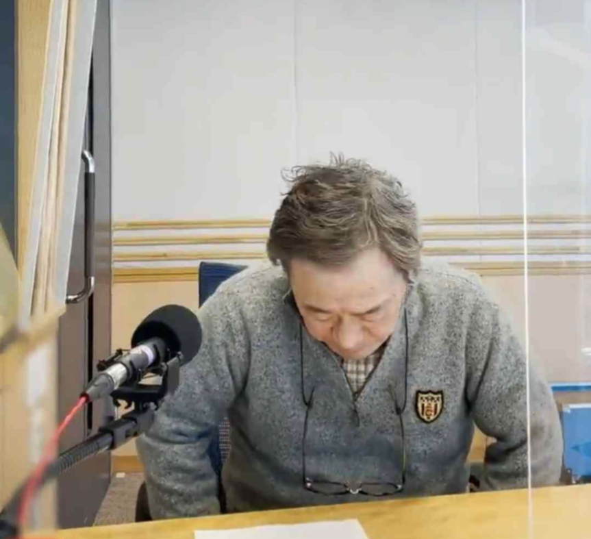 武田鉄矢の画像を貼って雑談するトピPart10