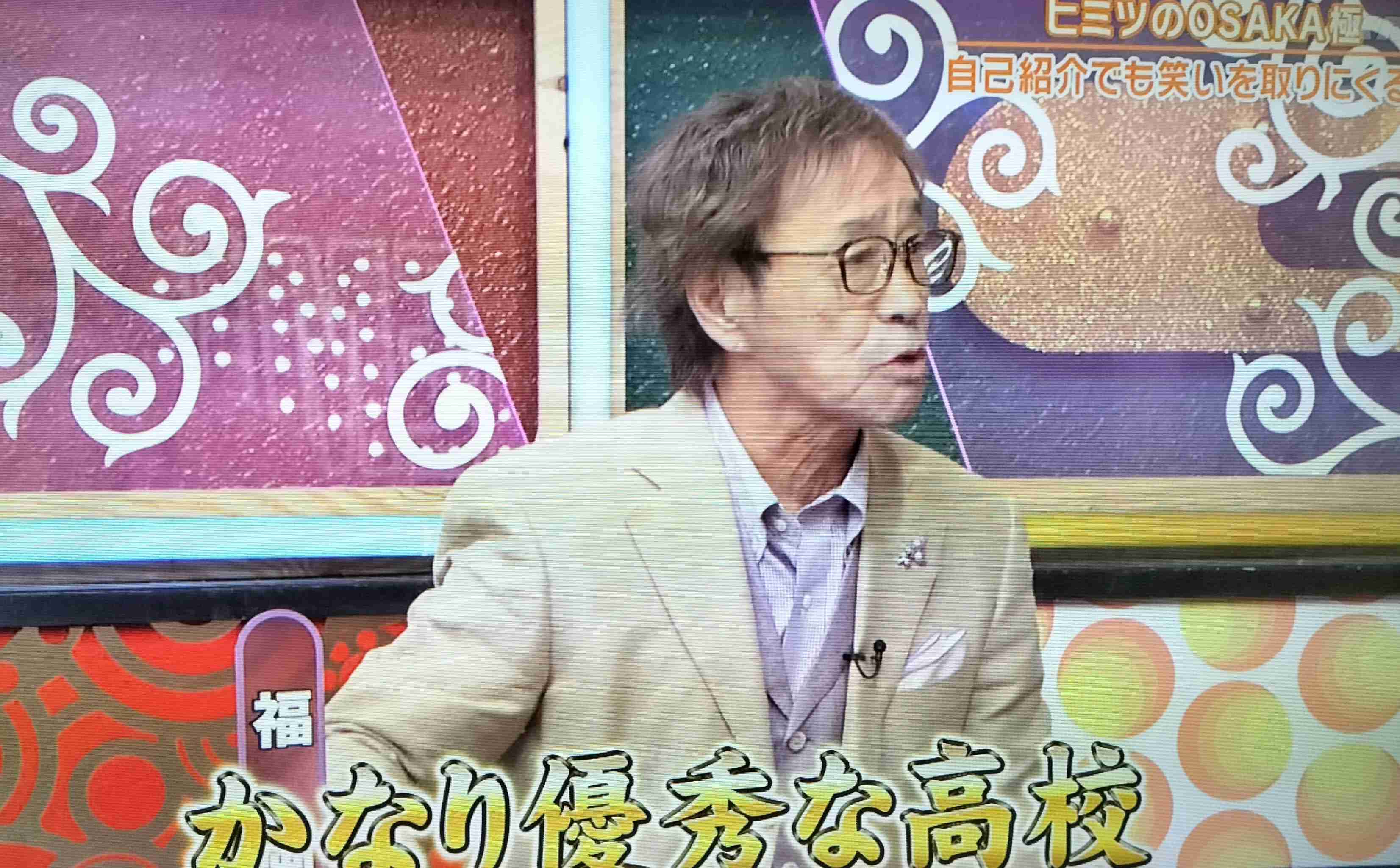武田鉄矢の画像を貼って雑談するトピPart10