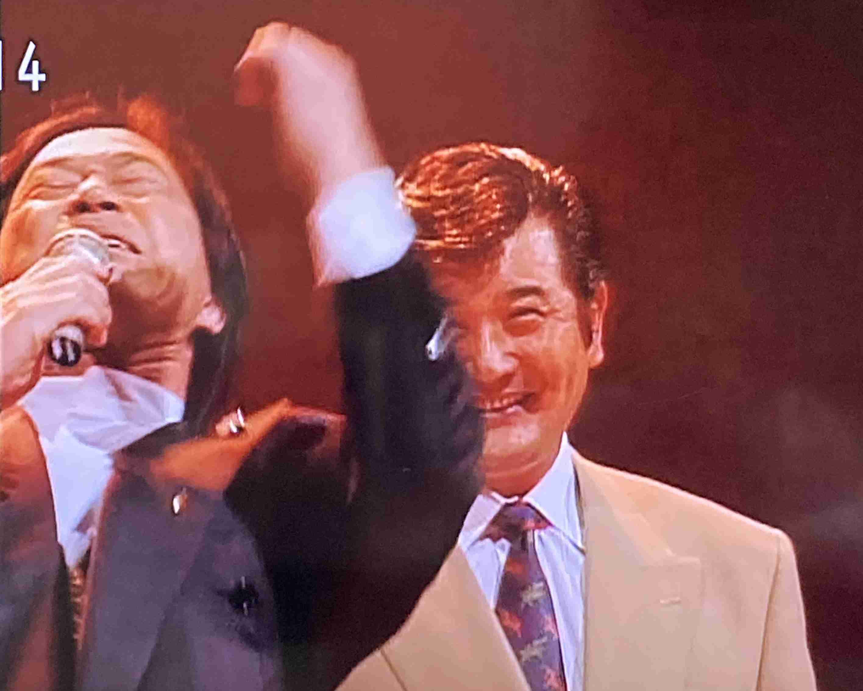 武田鉄矢の画像を貼って雑談するトピPart10