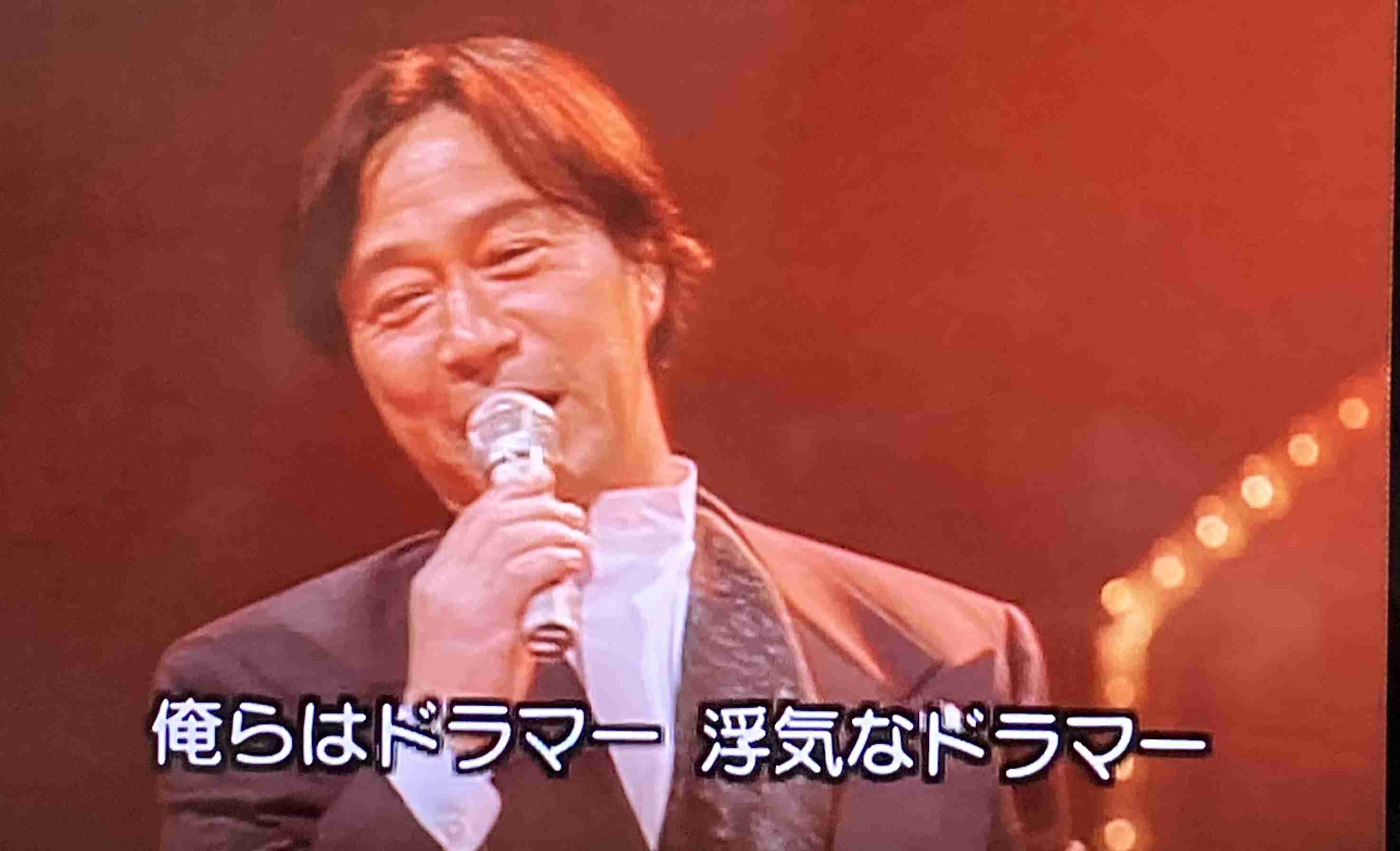 武田鉄矢の画像を貼って雑談するトピPart10