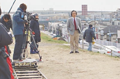 武田鉄矢の画像を貼って雑談するトピPart10