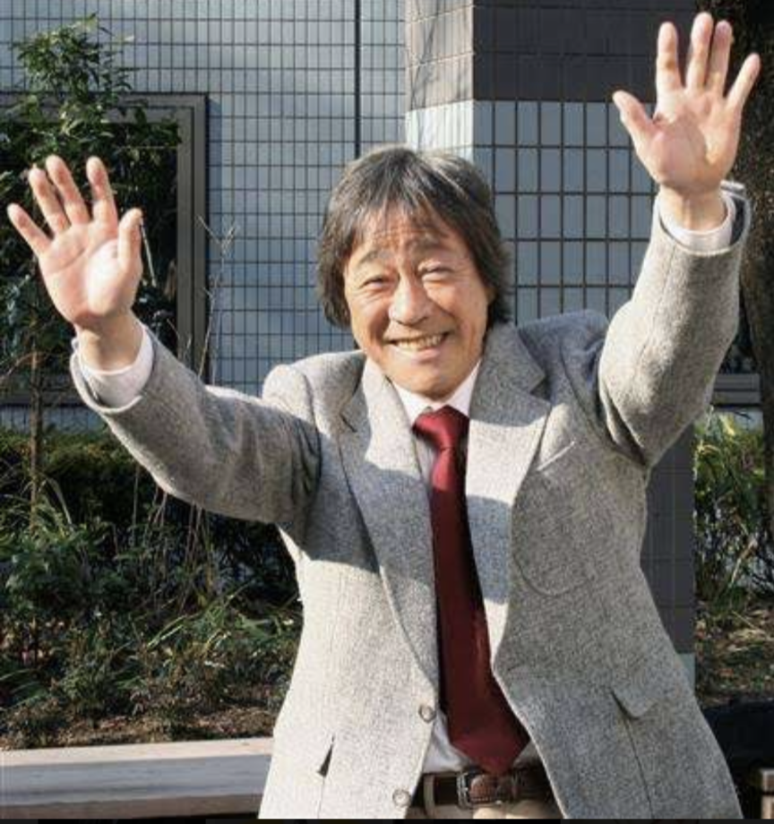 武田鉄矢の画像を貼って雑談するトピPart10