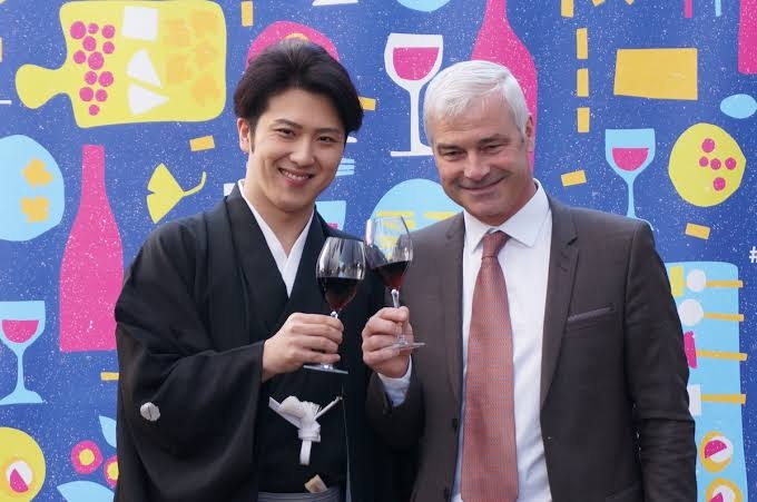 武田鉄矢の画像を貼って雑談するトピPart10