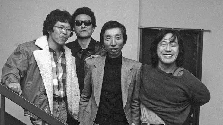 武田鉄矢の画像を貼って雑談するトピPart10