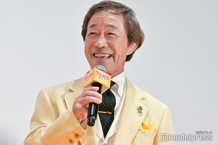 武田鉄矢の画像を貼って雑談するトピPart10