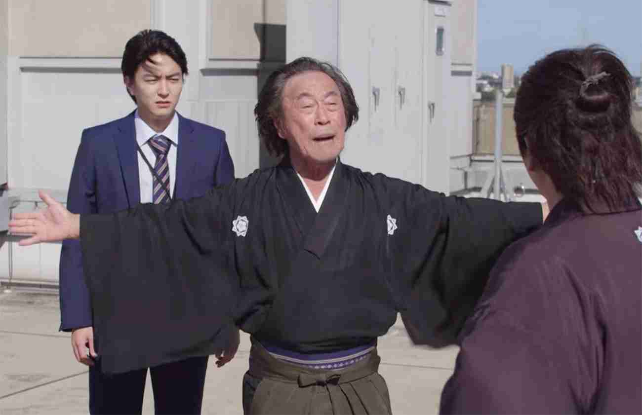 武田鉄矢の画像を貼って雑談するトピPart10