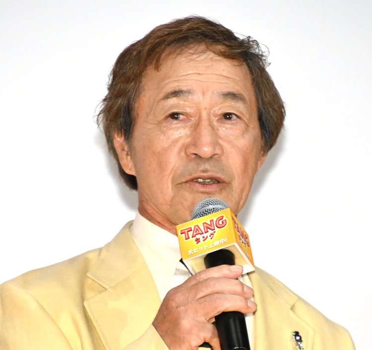 武田鉄矢の画像を貼って雑談するトピPart10