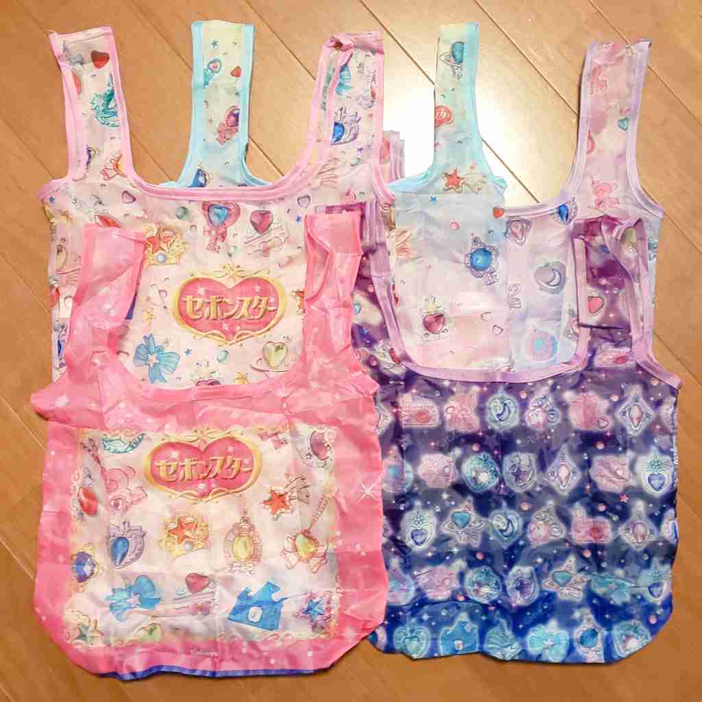 最近ガチャガチャで手に入れたもの見せてください