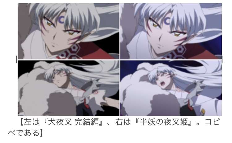 アニメ化に失敗したと思う作品