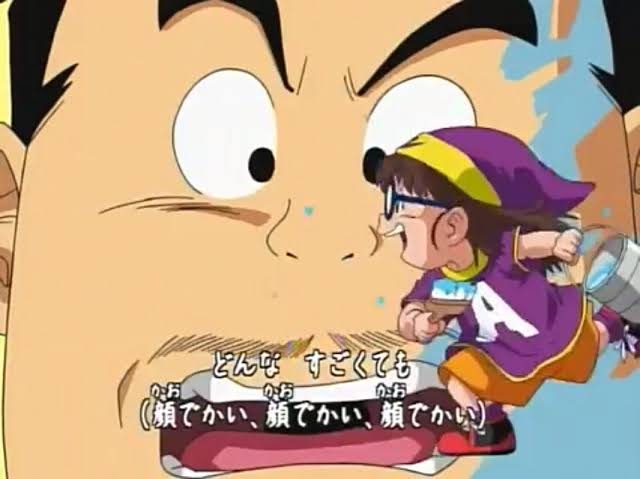 アニメ化に失敗したと思う作品