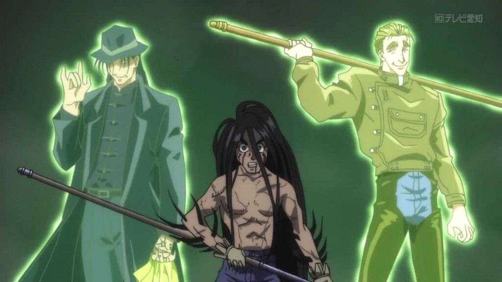 アニメ化に失敗したと思う作品