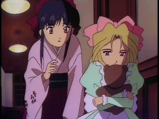 アニメ化に失敗したと思う作品