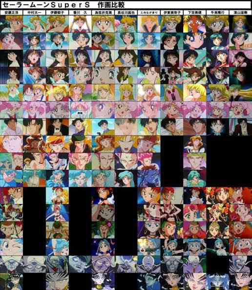 アニメ化に失敗したと思う作品