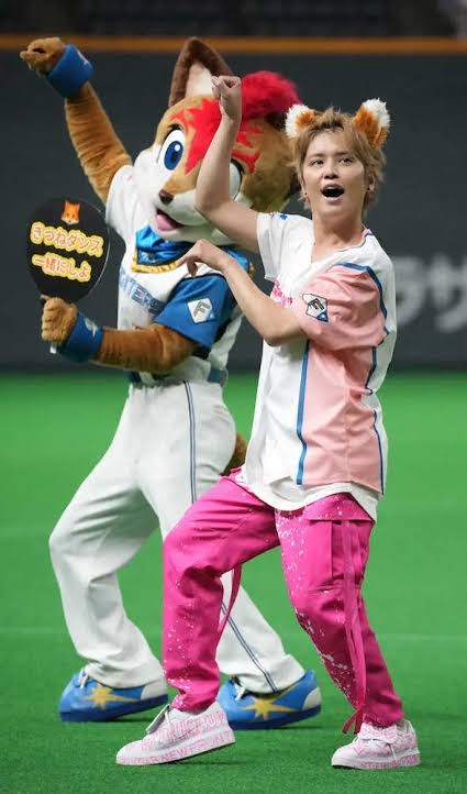 人気低迷の日本ハム救った「きつねダンス」羨む声　“二匹目のどじょう”狙う球団も続出か