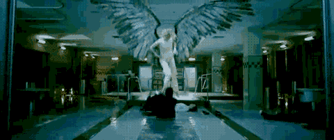 『コンスタンティン』続編、キアヌ・リーヴス主演で製作決定!