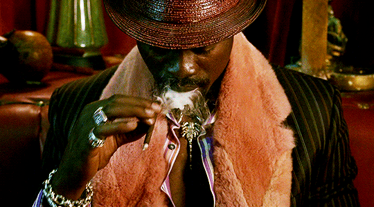 『コンスタンティン』続編、キアヌ・リーヴス主演で製作決定!