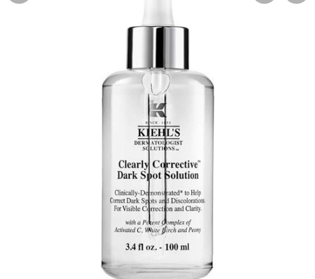 Kiehl's(キールズ)使ってる方！