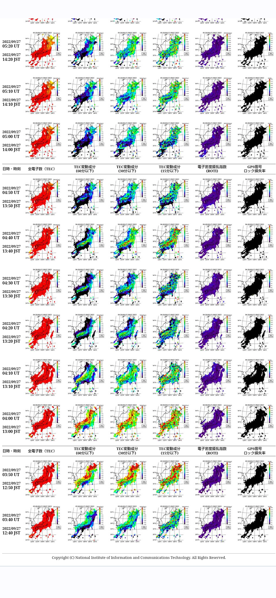 地震の予言、予知、前兆を真面目に語りたいpart20