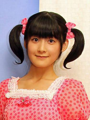 “人類で一番かわいい”齊藤なぎさ、メンタルが弱すぎると告白「ライブ前は100回『かわいい?』と聞く」