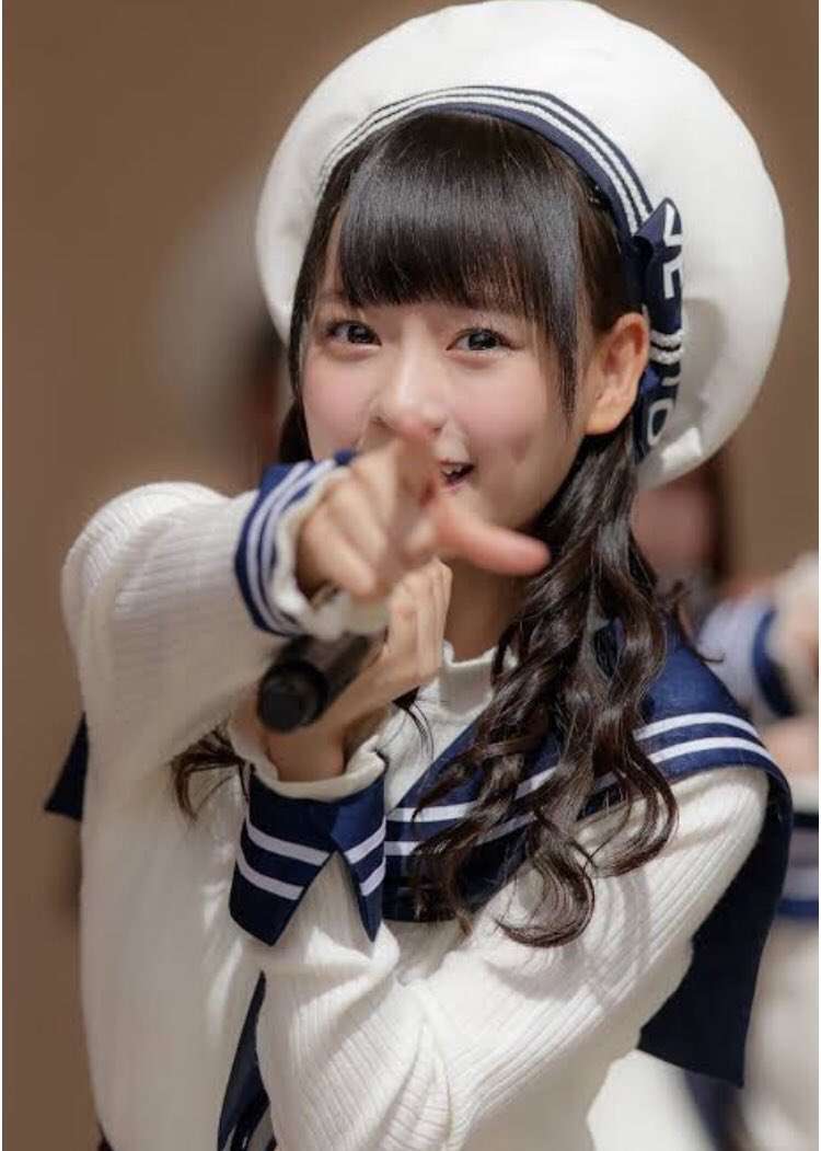 “人類で一番かわいい”齊藤なぎさ、メンタルが弱すぎると告白「ライブ前は100回『かわいい?』と聞く」
