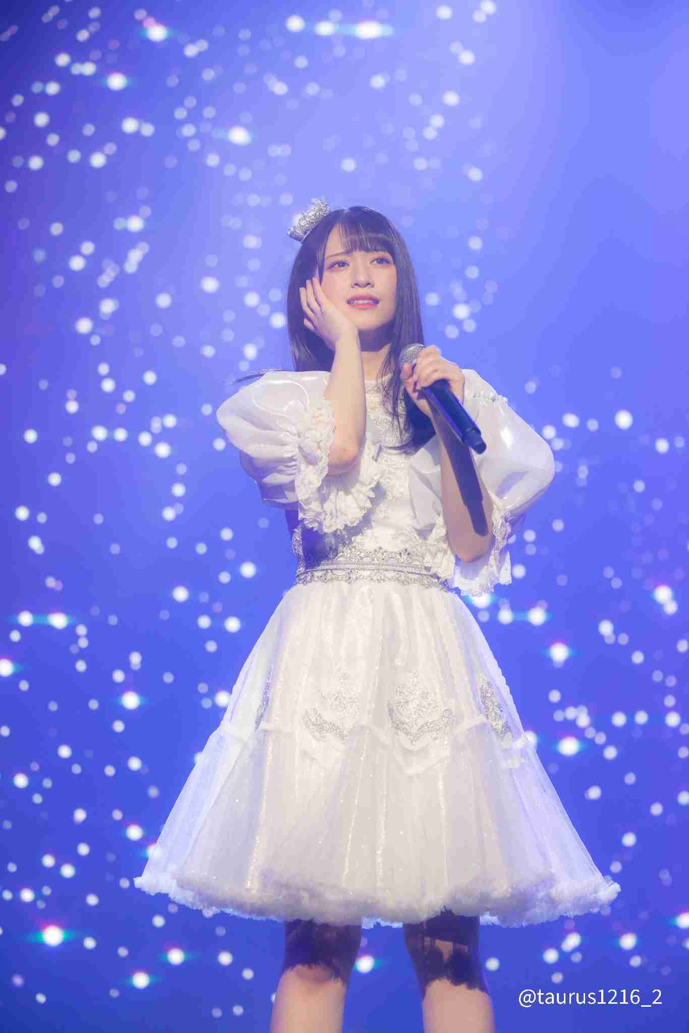 “人類で一番かわいい”齊藤なぎさ、メンタルが弱すぎると告白「ライブ前は100回『かわいい?』と聞く」