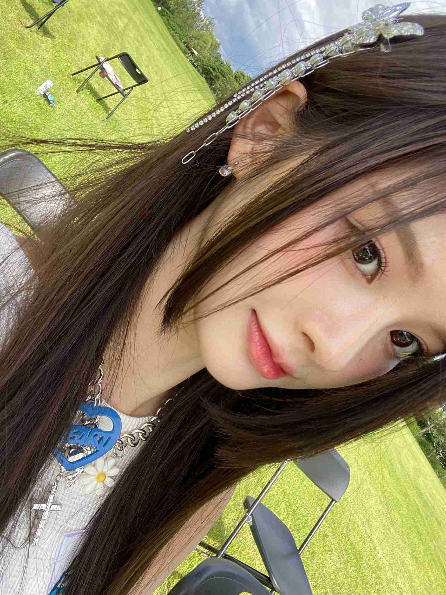 “人類で一番かわいい”齊藤なぎさ、メンタルが弱すぎると告白「ライブ前は100回『かわいい?』と聞く」