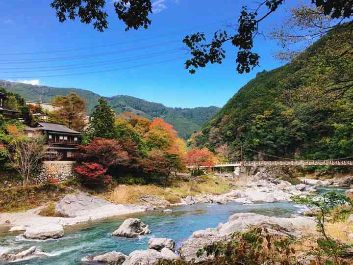 あなたが好きな、東京の街・エリア・スポット。