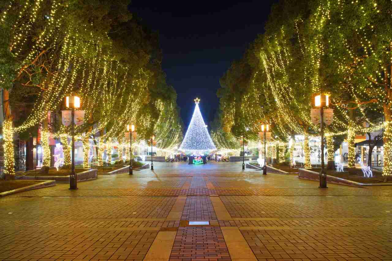 あなたが好きな、東京の街・エリア・スポット。