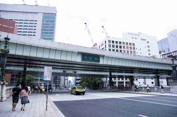 あなたが好きな、東京の街・エリア・スポット。