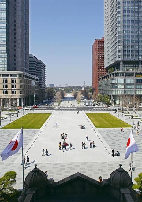 あなたが好きな、東京の街・エリア・スポット。