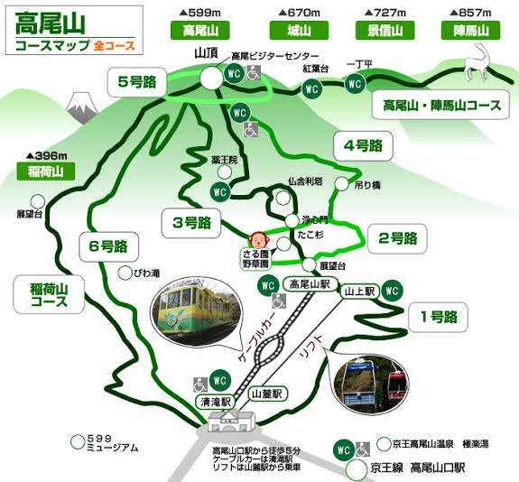 あなたが好きな、東京の街・エリア・スポット。