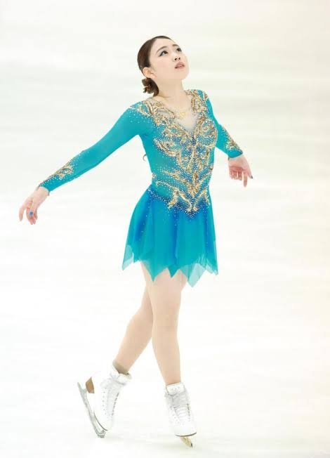 【フィギュア】紀平梨花525日ぶり復帰「次につながる演技はできたのかな」全日本への第1歩