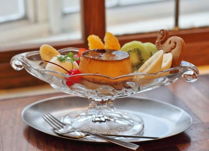 喫茶店で好きなメニューランキング、2位は「パフェ」　1000人超アンケート