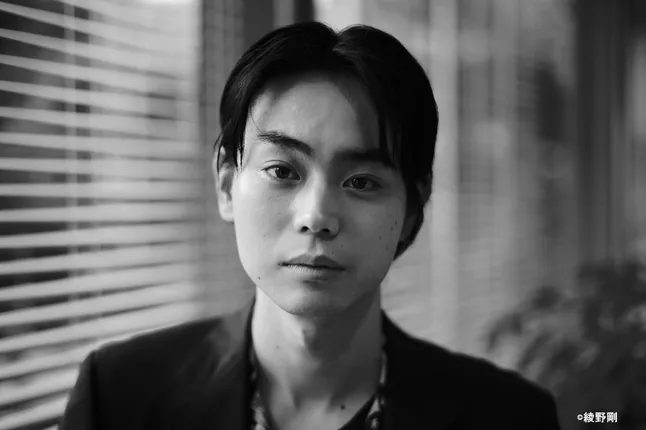 菅田将暉の弟・菅生新樹、ドラマ初出演決定　本格俳優デビュー＜トップギフト＞