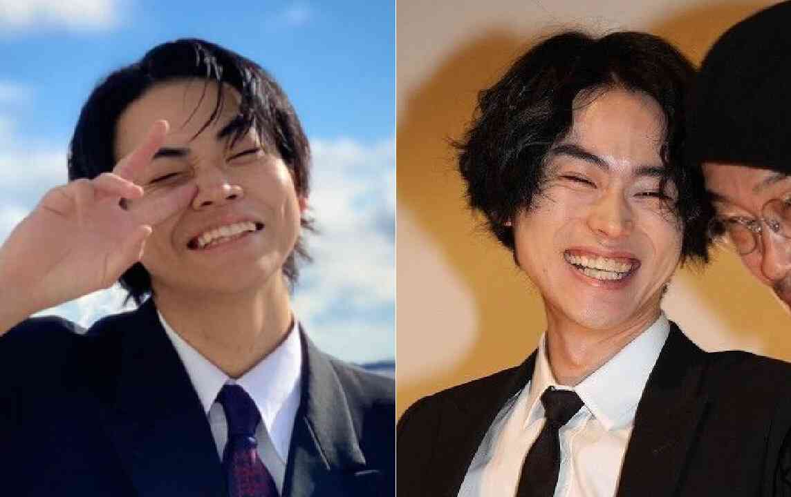 菅田将暉の弟・菅生新樹、ドラマ初出演決定　本格俳優デビュー＜トップギフト＞