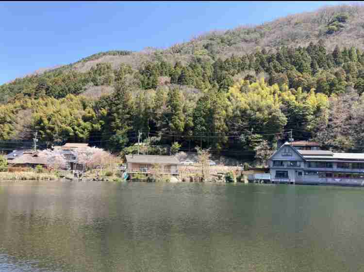 今の季節におすすめの旅行先