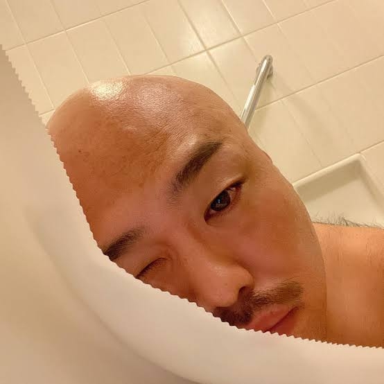 飄々とした人が好き