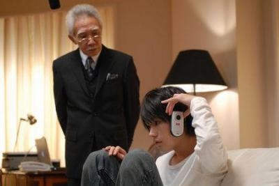 飄々とした人が好き