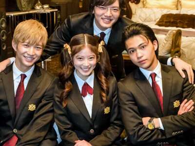 『私たち結婚しました』出演の中田圭祐と元E-girls・稲垣莉生が半同棲! 匂わせカップルが直撃にみせた“動揺と余裕”