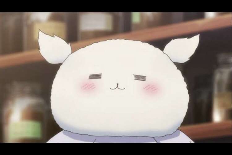 ごちうさ観ていた人いますか？part2