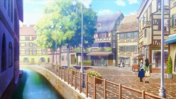 ごちうさ観ていた人いますか？part2