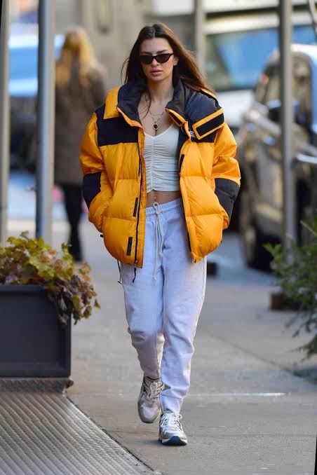 プチプラのダウンコート