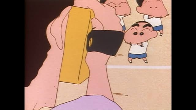 保護者参加型の行事