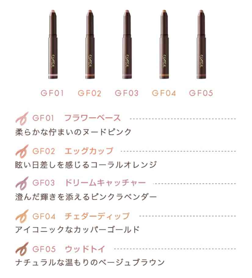 アイシャドウについてなんでも語り合うトピpart.7