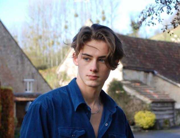 BANANA FISH（バナナフィッシュ）アッシュ役は誰が適役だと思いますか？