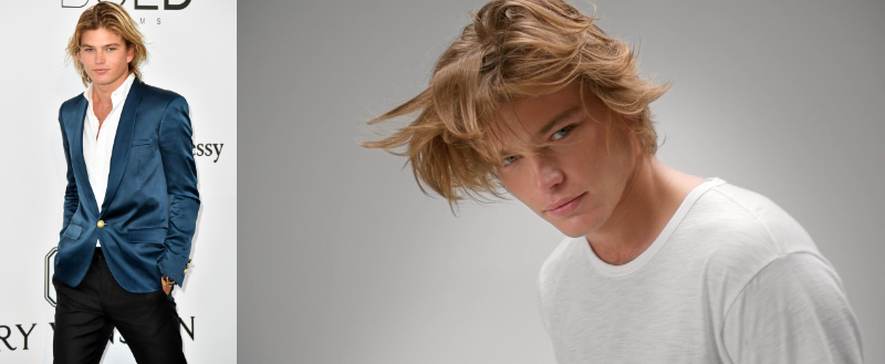 BANANA FISH（バナナフィッシュ）アッシュ役は誰が適役だと思いますか？