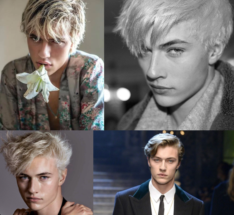 BANANA FISH（バナナフィッシュ）アッシュ役は誰が適役だと思いますか？