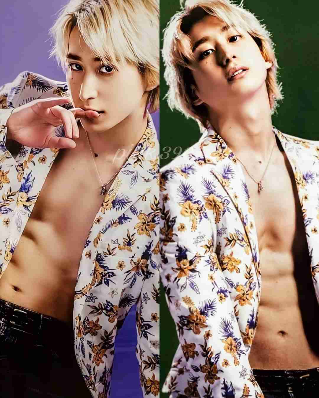 BANANA FISH（バナナフィッシュ）アッシュ役は誰が適役だと思いますか？