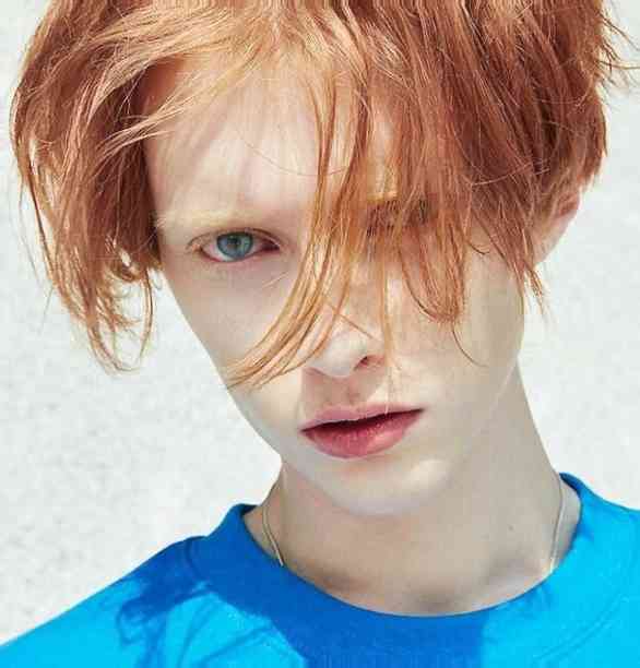 BANANA FISH（バナナフィッシュ）アッシュ役は誰が適役だと思いますか？