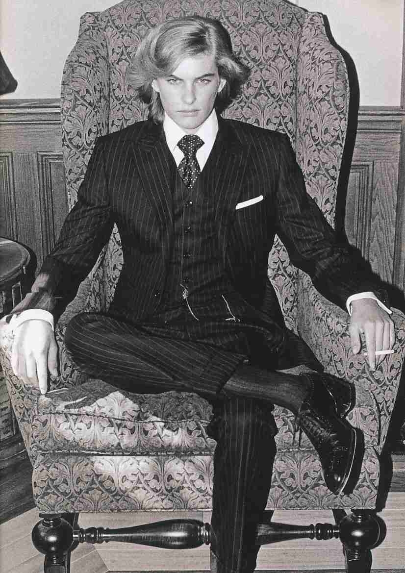 BANANA FISH（バナナフィッシュ）アッシュ役は誰が適役だと思いますか？